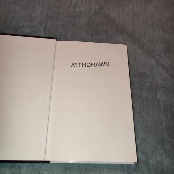 Book Field of Prey Mystery Bestseller Large Print Suspense - Picture 4 of 8